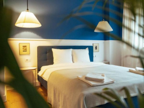 Boutique Luxury Flats - La Casa di Dolce Vita